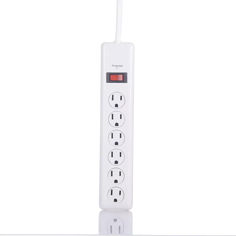 Guide ultime des multiprises standard américaines hautes performances Aipulan pour la maison et le bureau