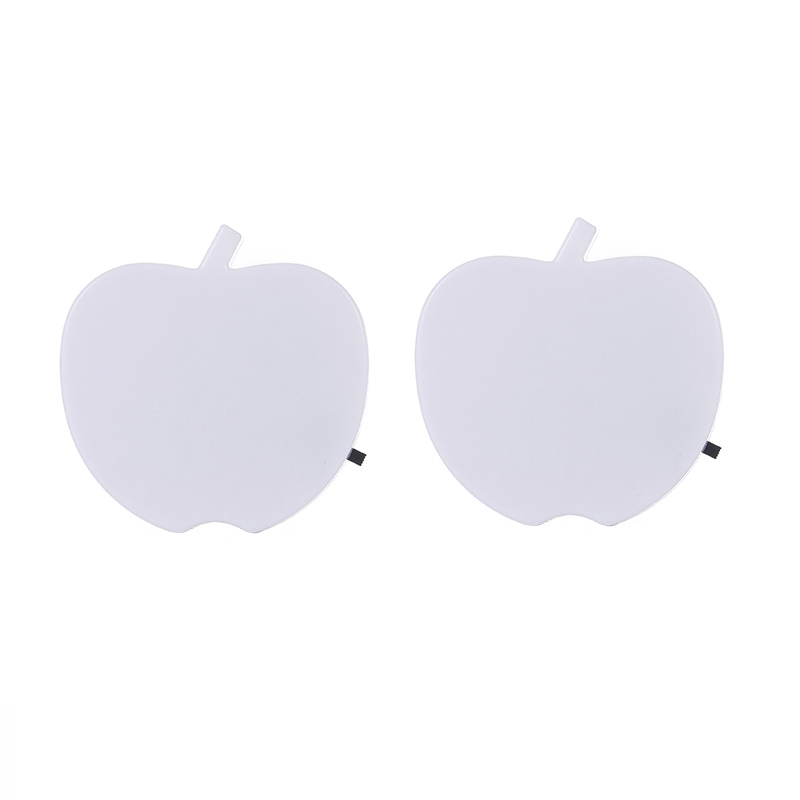 Une prise de veilleuse LED en forme de pomme à lueur douce pourrait-elle rendre votre maison plus sûre, plus confortable et plus confortable la nuit