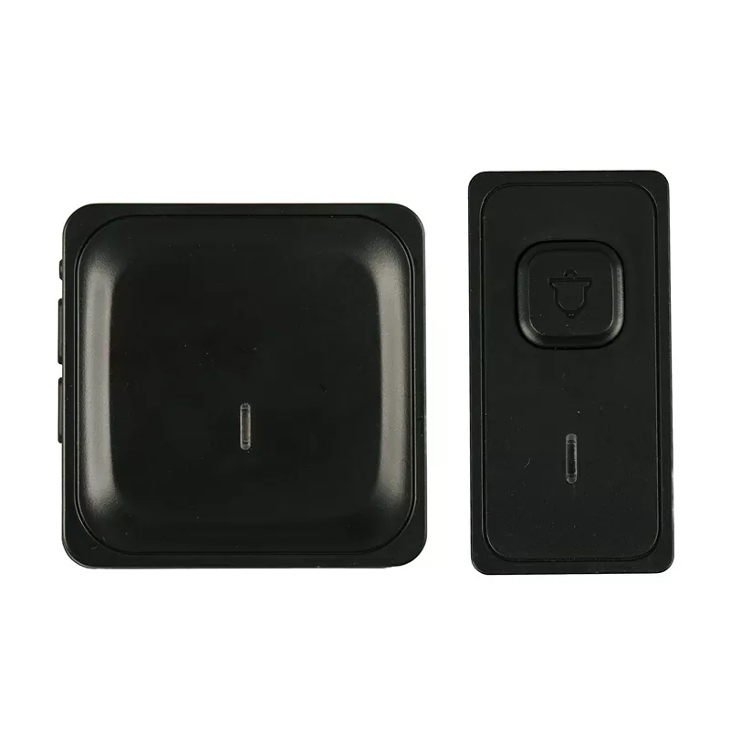 Sonnette télécommandée sans fil UE