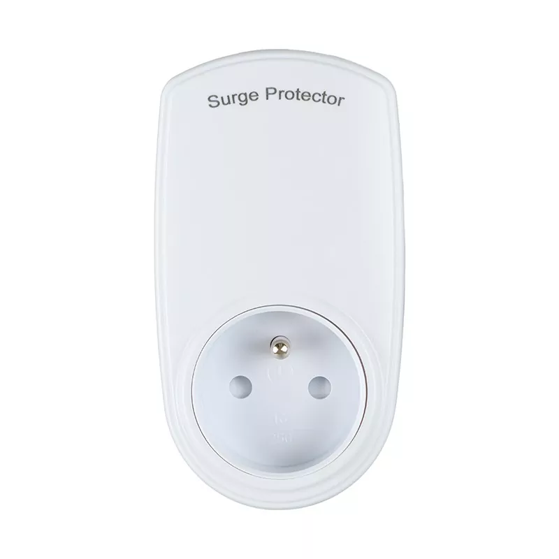 Prise de protection contre les surtensions FR
