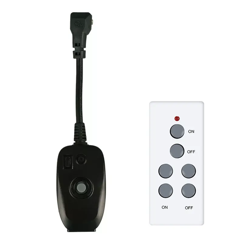 Prise de télécommande américaine Smart Outlet