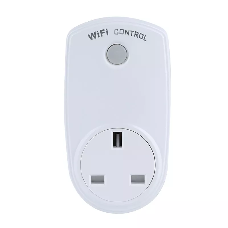 Prise Wifi au Royaume-Uni