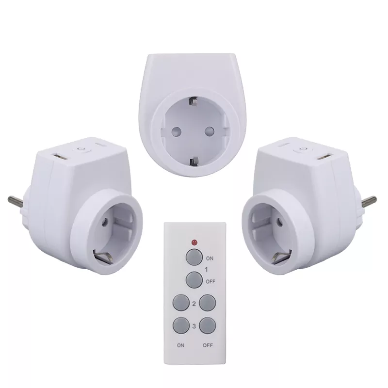 Adaptateur USB UE pour télécommande sans fil
